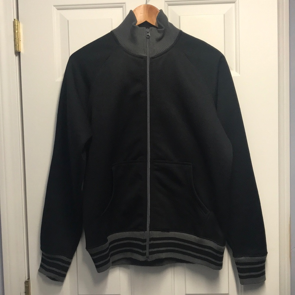 Old Navy Varsity Jacket